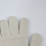 Poly Cotton Gloves Manufacturer - OEM/ODM Custom Safety Gloves