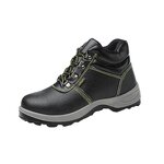 PU Safety Shoes Manufacturer - OEM/ODM Custom Steel Plate Shoes