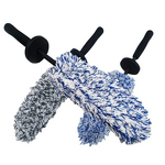 Wheel Brush Manufacturer - OEM/ODM Custom Car Care Detailing Brush