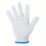 Cotton Knitted Gloves Manufacturer - OEM/ODM Custom Working Gloves