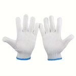 Cotton Safety Gloves Factory - OEM/ODM Custom Heavy Duty Gloves