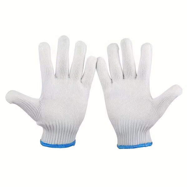 Cotton Safety Gloves Factory - OEM/ODM Custom Heavy Duty Gloves