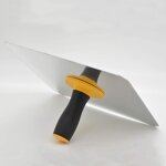 Concrete Trowel Manufacturer - OEM/ODM Custom Hawk Plastering Tool