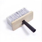 Paint Ceiling Brush Manufacturer - OEM/ODM Custom Tin Plated Brush