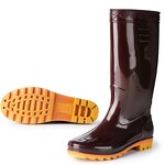 Rain Boots Factory - OEM/ODM Custom High Heel Rain Boots