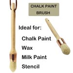 Artist Brush Manufacturer - OEM/ODM Custom Detailing Paint Brush