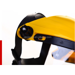 Safety Glasses Factory - OEM/ODM Custom Sanjian Face Shield