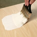 Masonry Paintbrush Manufacturer - OEM/ODM Custom Walls Painting Brush