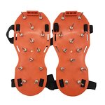 Lawn Aerator Tool Factory - OEM/ODM Custom Spike Shoe Aerator