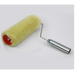 Paint Roller Brush Factory - OEM/ODM Custom Iron Handle Roller