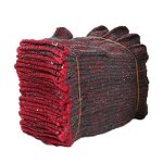 Knitted Safety Gloves Factory - OEM/ODM Custom Anti-slip Gloves