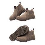 Safety Shoes Manufacturer - OEM/ODM Custom Steel Toe Shoes