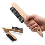 Wire Brush Manufacturer - OEM/ODM Custom Galvanized Steel Wire Brush