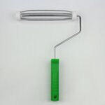 Paint Roller Brush Manufacturer - OEM/ODM Custom Cage Frame Roller