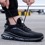 Safety Shoes Manufacturer - OEM/ODM Custom Light Weight Work Shoes