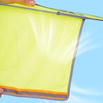 Sun Shield Manufacturer - OEM/ODM Custom Hard Hat Sun Shade