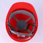 Safety Helmet Factory - OEM/ODM Custom ABS Construction Helmet