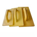 PU Float Trowel Manufacturer - OEM/ODM Custom Plastering Float Trowel