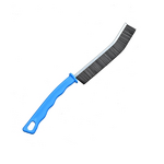 Steel Wire Brush Factory - OEM/ODM Custom Gap Cleaning Tool