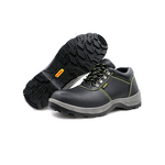 Steel Toe Shoes Manufacturer - OEM/ODM Custom Men Work Shoes