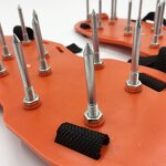 Lawn Aerator Tool Factory - OEM/ODM Custom Spike Shoe Aerator