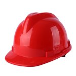 Safety Helmet Factory - OEM/ODM Custom ABS Construction Helmet