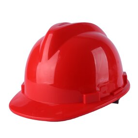 Safety Helmet Factory - OEM/ODM Custom ABS Construction Helmet