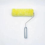 Paint Roller Brush Factory - OEM/ODM Custom Iron Handle Roller