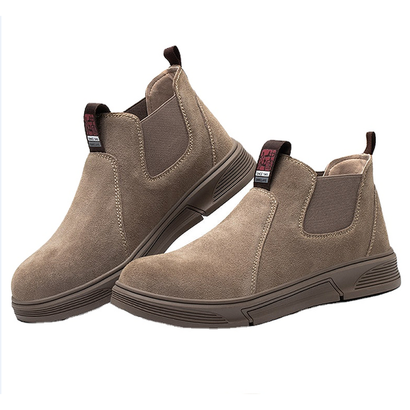 Safety Shoes Manufacturer - OEM/ODM Custom Steel Toe Shoes