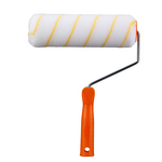 Paint Roller Manufacturer - OEM/ODM Custom Synthetic Fiber Roller