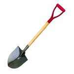 Garden Shovel Factory - OEM/ODM Custom Industrial Grade Shovel