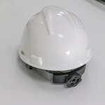Construction Helmet Factory - OEM/ODM Custom ABS Safety Helmet