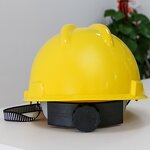 Safety Helmet Manufacturer - OEM/ODM Custom MSA V Model Helmet