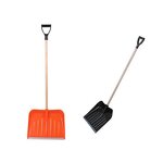Snow Shovel Manufacturer - OEM/ODM Custom Heavy Duty Snow Shovel