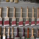 Sanjian Paint Brush Factory - OEM/ODM Custom Dual Nozzle Brush