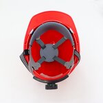 Industrial Helmet Factory - OEM/ODM Custom HDPE Safety Helmet