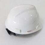 Construction Helmet Factory - OEM/ODM Custom ABS Safety Helmet