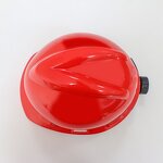 Industrial Helmet Factory - OEM/ODM Custom HDPE Safety Helmet