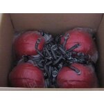 Industrial Helmet Factory - OEM/ODM Custom HDPE Safety Helmet