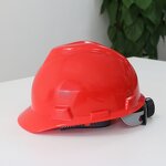 Industrial Helmet Factory - OEM/ODM Custom HDPE Safety Helmet