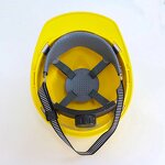 Safety Helmet Manufacturer - OEM/ODM Custom MSA V Model Helmet