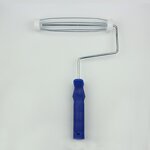 Roller Frame Manufacturer - OEM/ODM Custom Chrome Coated Frame