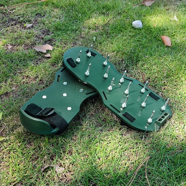 Gardening Shoes Manufacturer - OEM/ODM Custom Soil Loosening Tool Shoes