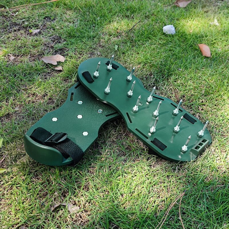 Gardening Shoes Manufacturer - OEM/ODM Custom Soil Loosening Tool Shoes