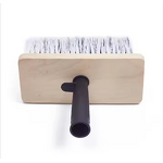 Paint Ceiling Brush Manufacturer - OEM/ODM Custom Tin Plated Brush