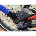 Bicycle Chain Brush Factory - OEM/ODM Custom Motorcycle Cleaning Brush