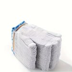 Cotton Work Gloves Manufacturer - OEM/ODM Custom Construction Gloves