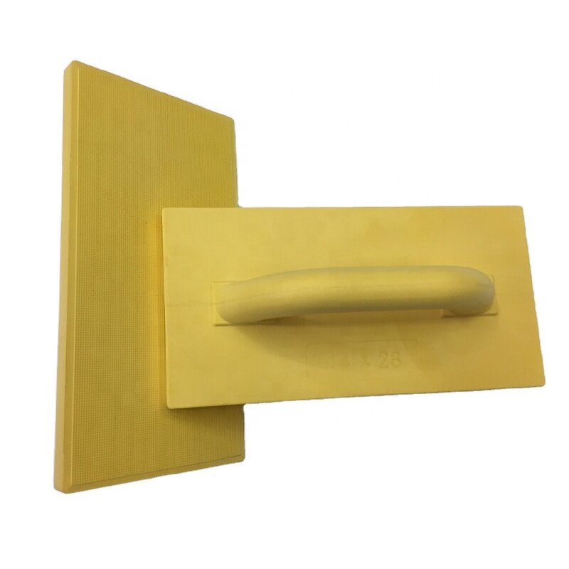 PU Trowel Factory - OEM/ODM Custom PVC Polyurethane Trowel