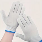 Cotton Work Gloves Manufacturer - OEM/ODM Custom Construction Gloves