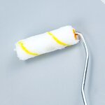 Mini Roller Brush Factory - OEM/ODM Custom Long Rod Roller Brush